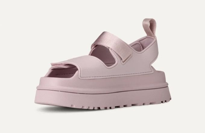 UGG GoldenGlow