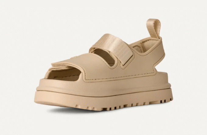 UGG GoldenGlow