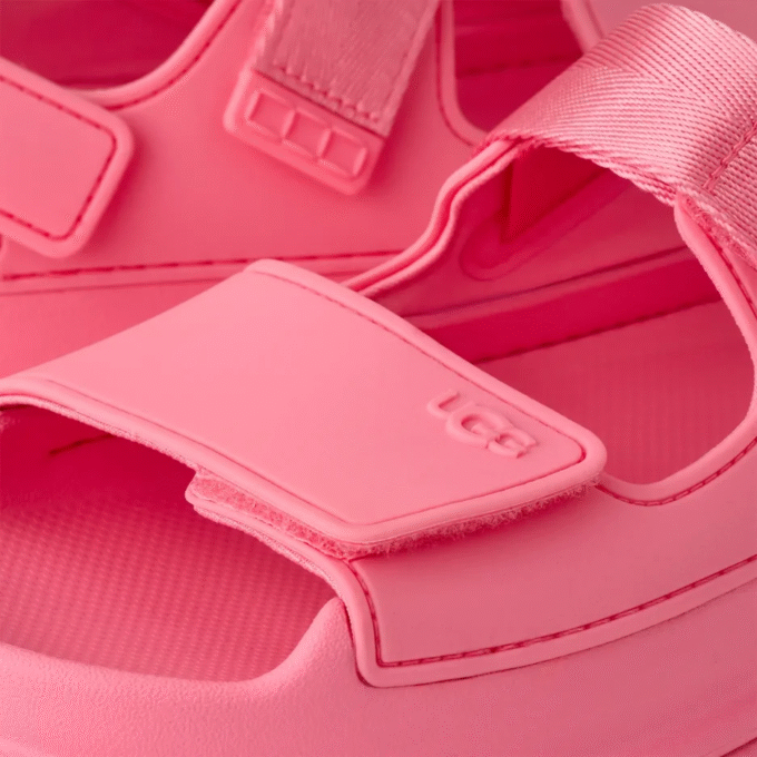 UGG GoldenGlow