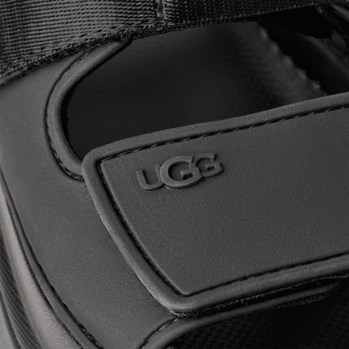 UGG GoldenGlow