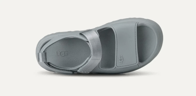 UGG GoldenGlow