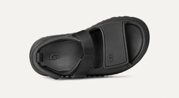 UGG GoldenGlow