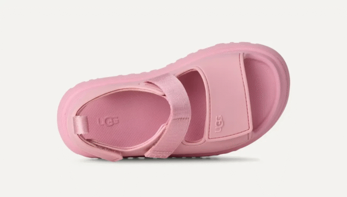 UGG GoldenGlow