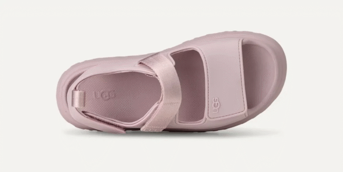 UGG GoldenGlow