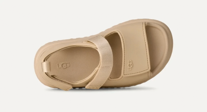 UGG GoldenGlow
