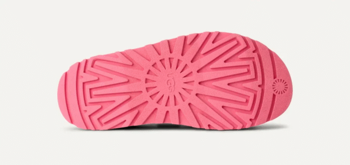 UGG GoldenGlow