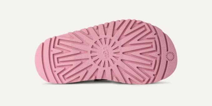 UGG GoldenGlow