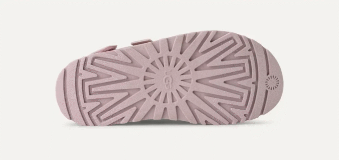 UGG GoldenGlow