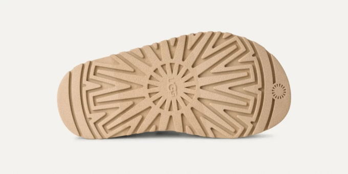 UGG GoldenGlow