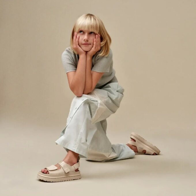 UGG GoldenGlow
