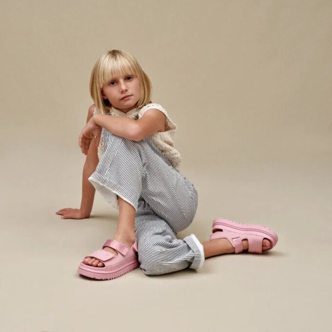 UGG GoldenGlow