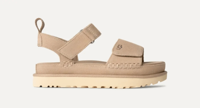 UGG Goldenstar UGG Goldenstar