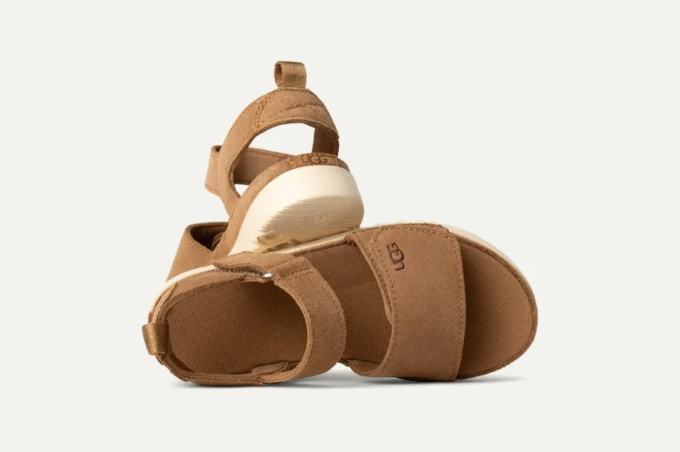 UGG Goldenstar