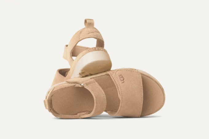 UGG Goldenstar