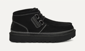 UGG Hayden Moc