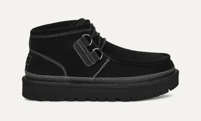 UGG Hayden Moc