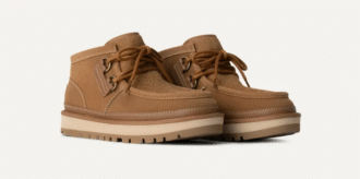 UGG Hayden Moc