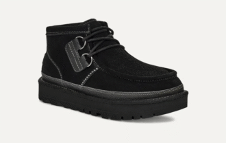 UGG Hayden Moc