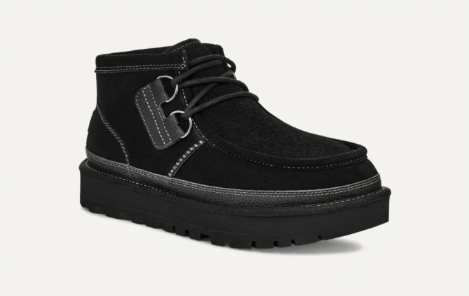 UGG Hayden Moc