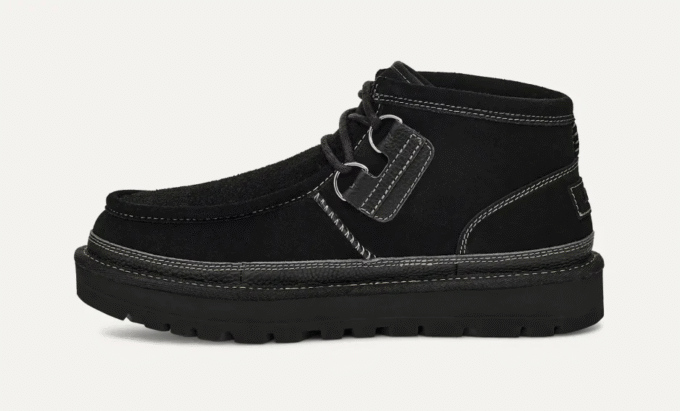 UGG Hayden Moc