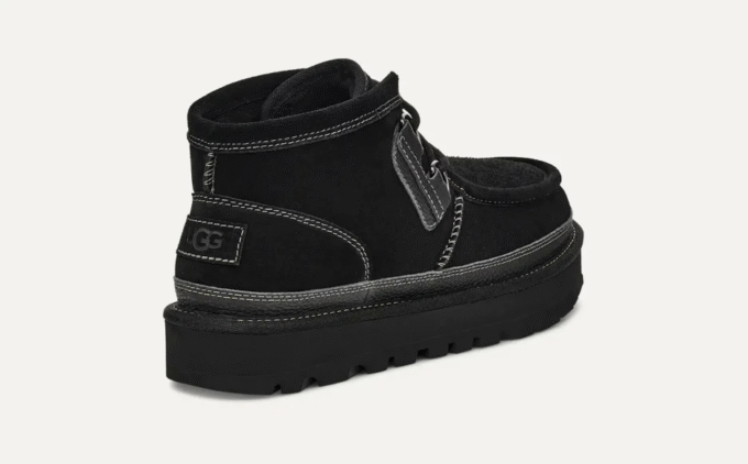 UGG Hayden Moc