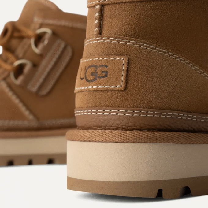 UGG Hayden Moc