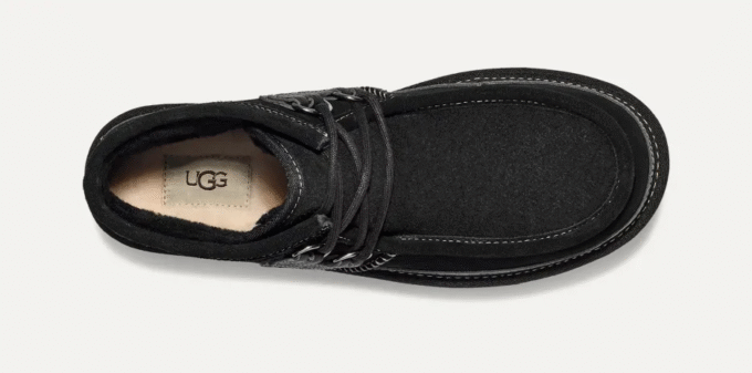 UGG Hayden Moc