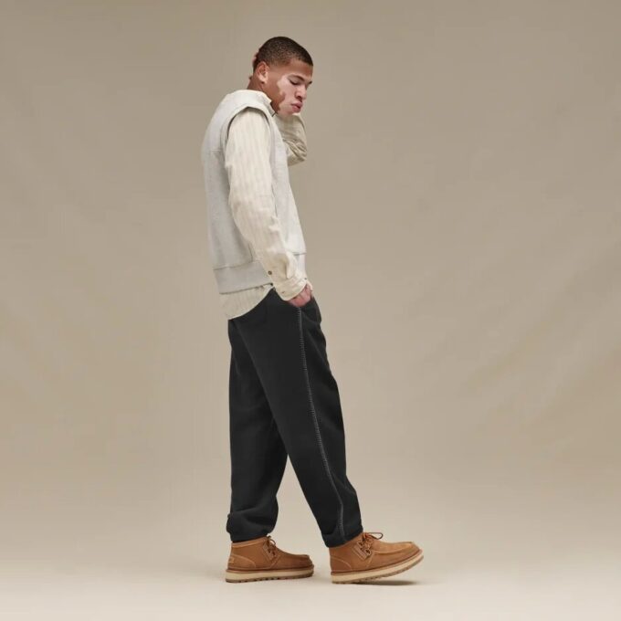 UGG Hayden Moc