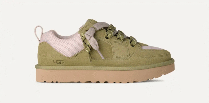 UGG Lo Lowmel UGG Lo Lowmel