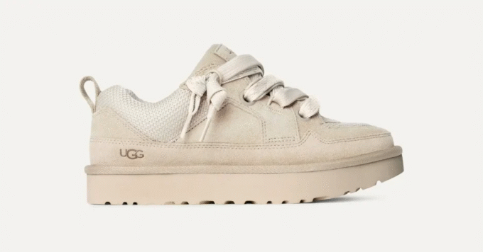 UGG Lo Lowmel