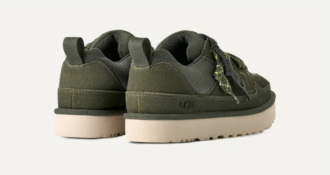 UGG Lo Lowmel