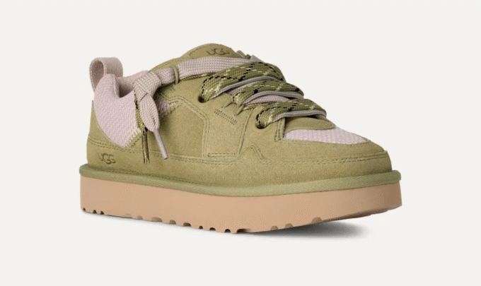UGG Lo Lowmel UGG Lo Lowmel