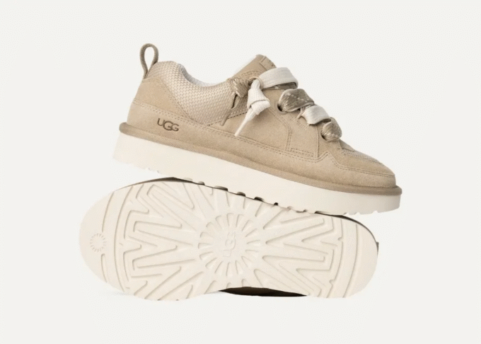 UGG Lo Lowmel
