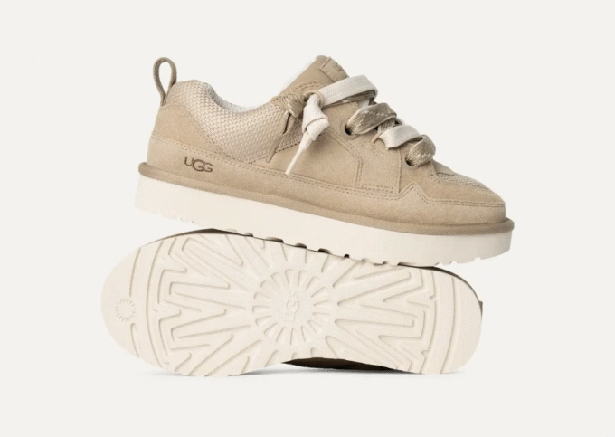 UGG Lo Lowmel