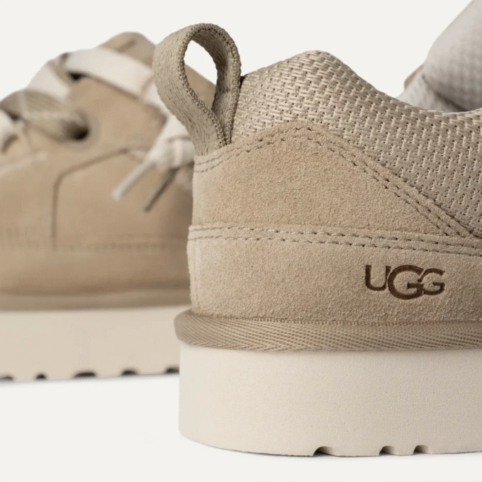 UGG Lo Lowmel