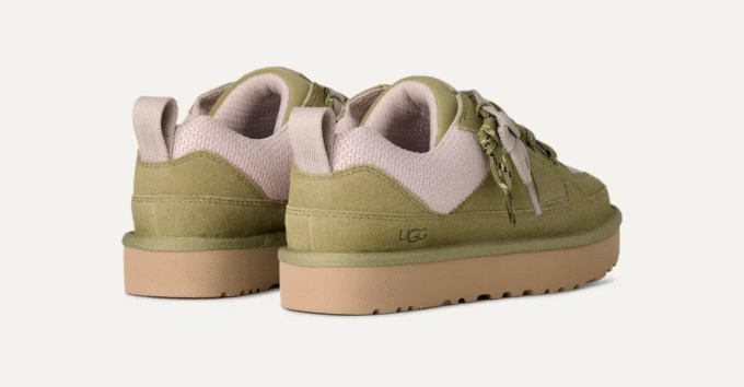 UGG Lo Lowmel UGG Lo Lowmel