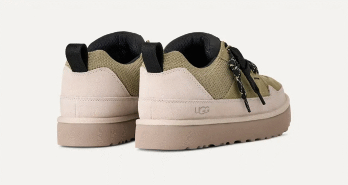 UGG Lo Lowmel UGG Lo Lowmel