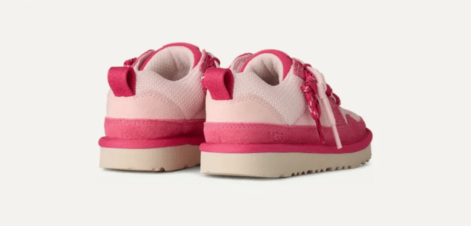 UGG Lo Lowmel
