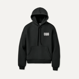 UGG Logo Hoodie