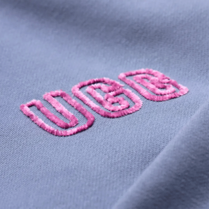 UGG Logo Hoodie UGG Logo Hoodie