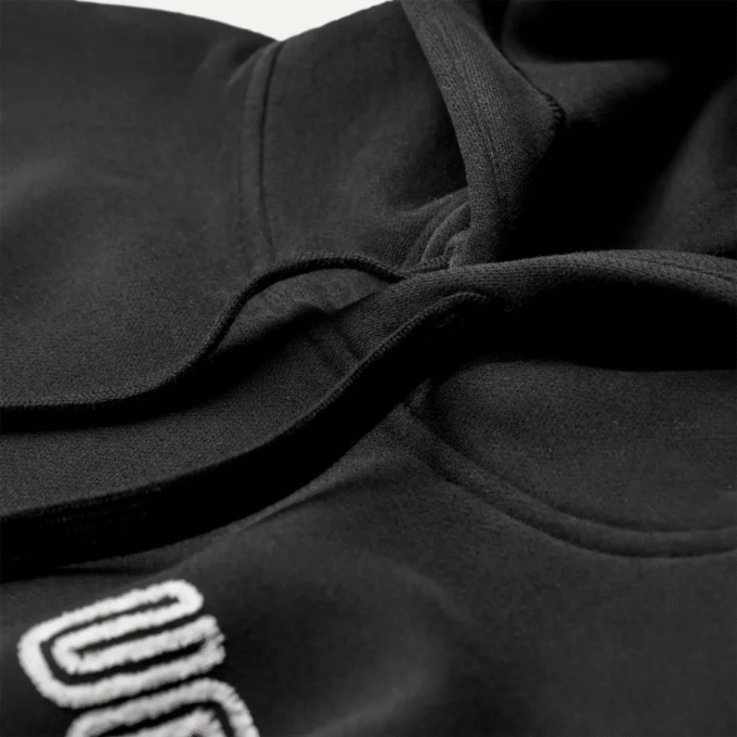 UGG Logo Hoodie UGG Logo Hoodie