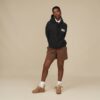 UGG Logo Hoodie UGG Logo Hoodie
