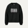 UGG Logo Rundhalsausschnitt UGG Logo Rundhalsausschnitt
