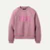 UGG Logo Rundhalsausschnitt UGG Logo Rundhalsausschnitt