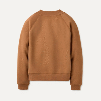 UGG Logo Rundhalsausschnitt