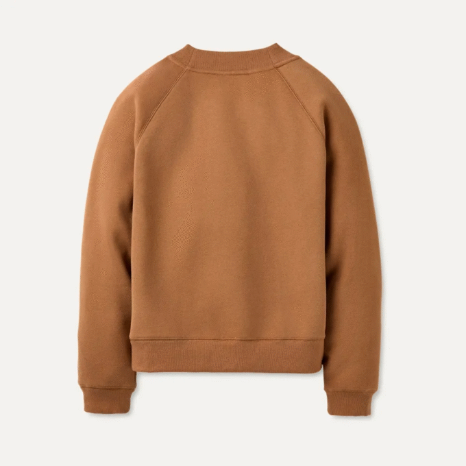 UGG Logo Rundhalsausschnitt UGG Logo Rundhalsausschnitt