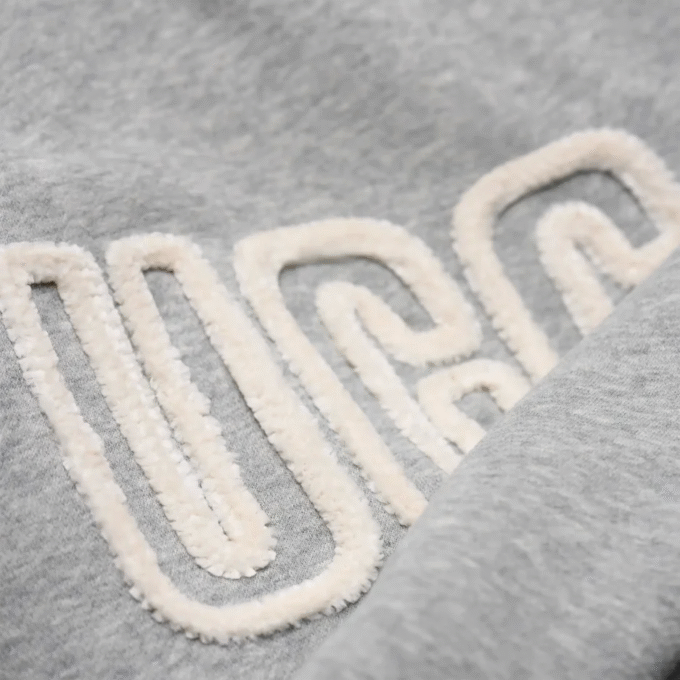 UGG Logo Rundhalsausschnitt UGG Logo Rundhalsausschnitt