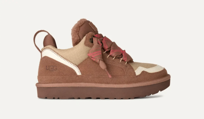 UGG Lowmel