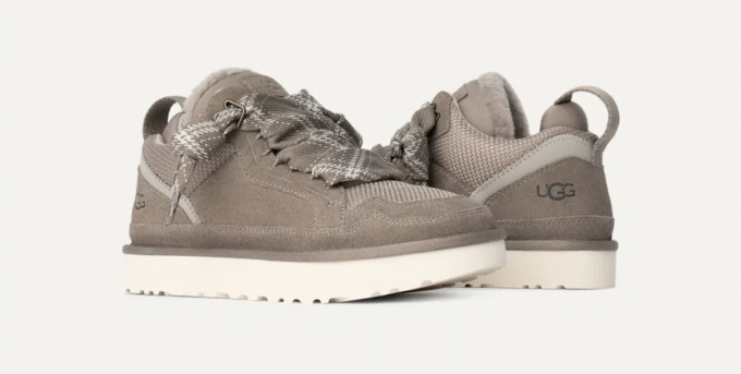 UGG Lowmel