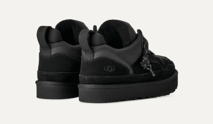 UGG Lowmel